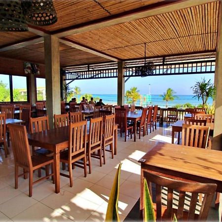 Bungalow And Restaurant Anda Kuta  Zewnętrze zdjęcie