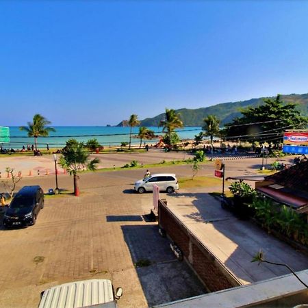 Bungalow And Restaurant Anda Kuta  Zewnętrze zdjęcie