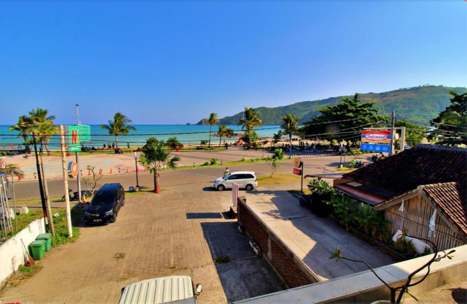 Bungalow And Restaurant Anda Kuta  Zewnętrze zdjęcie