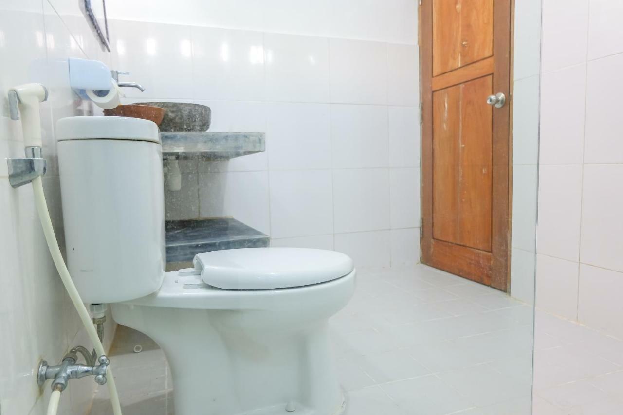 Bungalow And Restaurant Anda Kuta  Zewnętrze zdjęcie