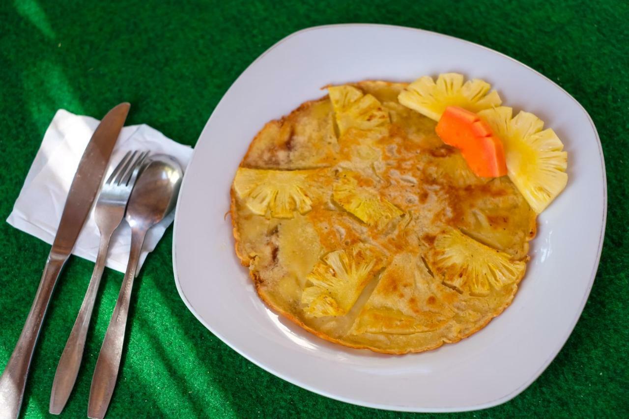 Bungalow And Restaurant Anda Kuta  Zewnętrze zdjęcie